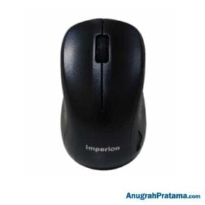 IMPERION MW 110 Wireless Mouse - Black