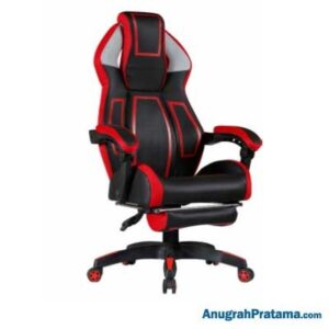 IMPERION Phoneix 409 Kursi Serbaguna - Red