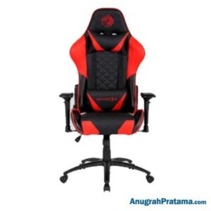 IMPERION Phoenix 502 Kursi Serbaguna - Red