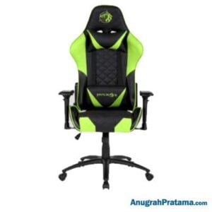 IMPERION Phoenix 502 Kursi Serbaguna - Green