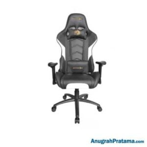 IMPERION Phoenix 301 Kursi Serbaguna - Black