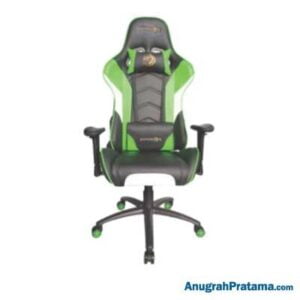 IMPERION Phoenix 301 Kursi Serbaguna - Green