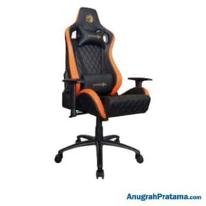 IMPERION Phoenix 701 Kursi Serbaguna - Orange