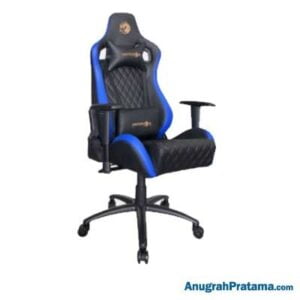 IMPERION Phoenix 701 Kursi Serbaguna - Blue