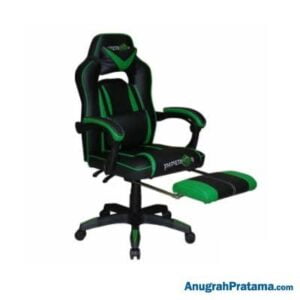 IMPERION Commander 250 Kursi Serbaguna - Green