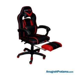 IMPERION Commander 250 Kursi Serbaguna - Red