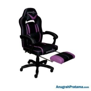 IMPERION Commander 250 Kursi Serbaguna - Purple