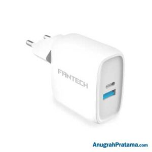 FANTECH USB Charger type C - CW2-QO2