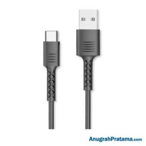 FANTECH USB Cable Type C 120CM Fast Charging 3.0A - KC103