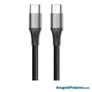 FANTECH Dual Type C 150CM Quick Charge 3.0A - KDC105