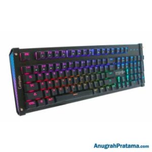 IMPERION Centipada KG-C10R Keyboard