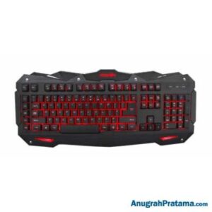 IMPERION Raptor KG-R500 Keyboard