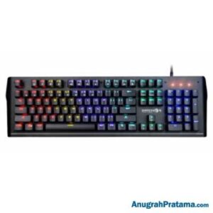 IMPERION Trooper 10 KG-M10F Keyboard
