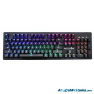 IMPERION Mech 10 KG-M10R Keyboard