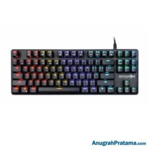 IMPERION Trooper 7 KG-M07F Keyboard