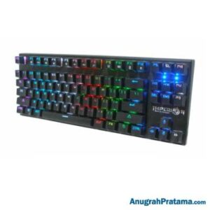IMPERION Mech 7 KG-M07R Keyboard