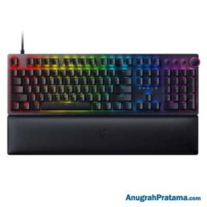 RAZER Huntsman V2 Tenkeyless Keyboard