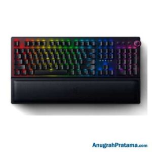 RAZER BlackWidow V3 Pro Green Switch