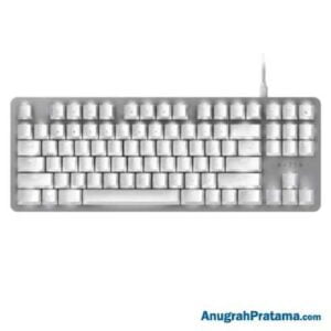 RAZER BlackWidow Lite Mercury Keyboard