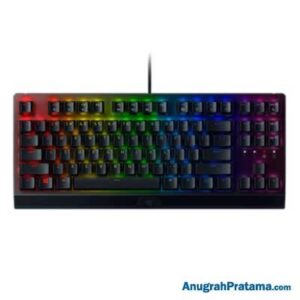 RAZER BlackWidow V3 Tenkeyless Yellow Switch Keyboard