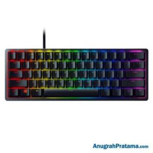RAZER Huntsman Mini Keyboard - Black