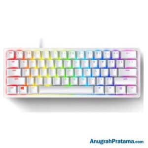 RAZER Huntsman Mini Keyboard - White