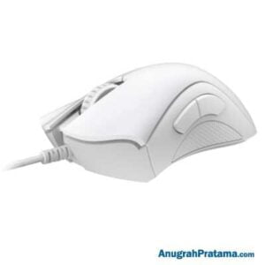 RAZER DeathAdder Essential Mouse - White