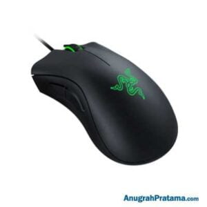 RAZER DeathAdder Essential Mouse - Black