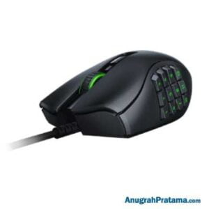 RAZER Naga X Mouse