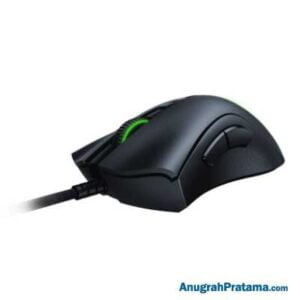 RAZER DeathAdder V2 Mouse - Black