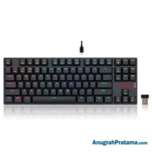 REDRAGON PRO-K607P Keyboard