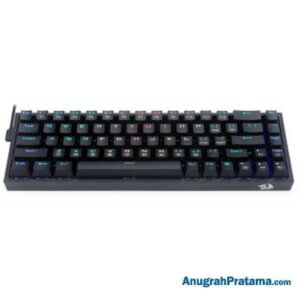 REDRAGON CASTOR-K631RGB Keyboard