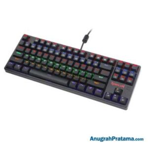 REDRAGON DAKSA-K576R Keyboard