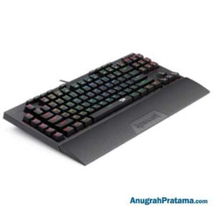 REDRAGON BROADSWORD-K588RGB Keyboard