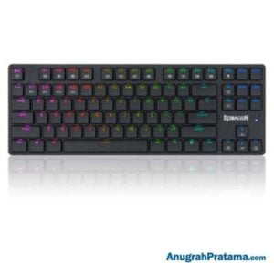 REDRAGON ANUBIS-K539-RGB Keyboard