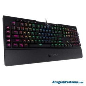 REDRAGON BRAHMA K586RGB Pro Keyboard
