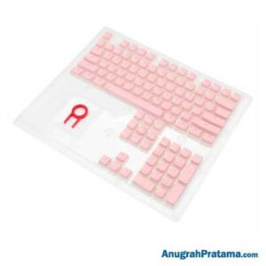 REDRAGON A130 Keyboard - Pink