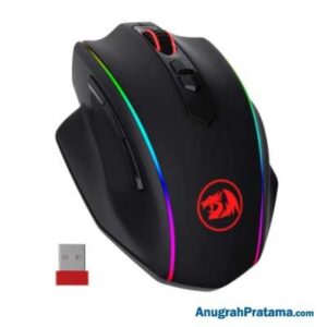 REDRAGON VAMPIRE ELITE M686RGB Mouse