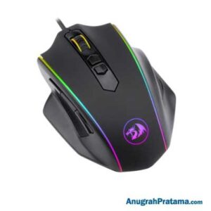 REDRAGON Vampire M720RGB Mouse