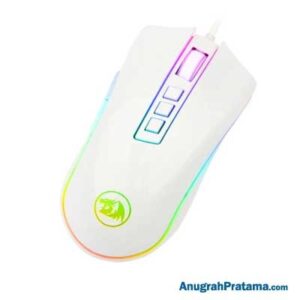 REDRAGON COBRA M711W Mouse - White