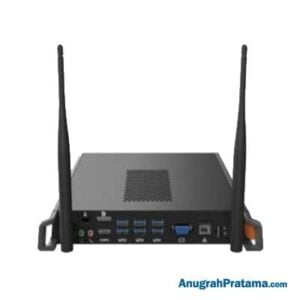 ICE BOARD 8-256 OPS PC Module Intel i5 ICE Board V3 - 80PIN [OPT-IFP-002]