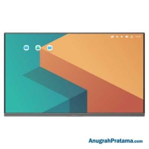 ICE BOARD V3 75 Inch 4K UHD Interactive Touch Display [DSN-ICE-011]