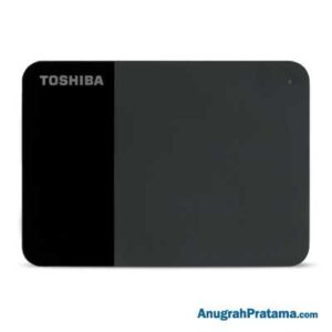 TOSHIBA Canvio Ready 4TB Portable External Hard Drive