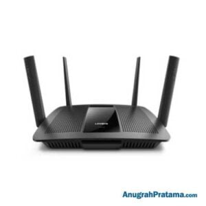 LINKSYS EA8100 Max-Stream AC2600 MU-MIMO Gigabit WiFi Router