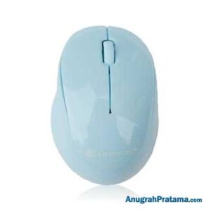 DYNABOOK T120 Silent Bluetooth Mouse - Icewater