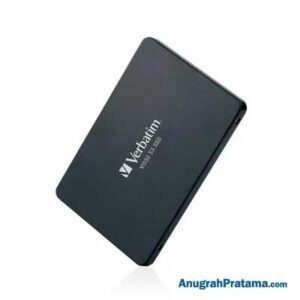 VERBATIM Vi550 512GB SATA III 2.5 Inch Internal SSD