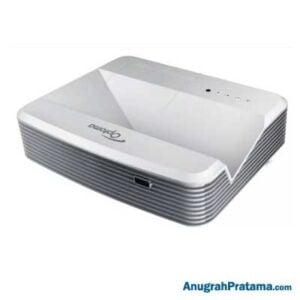 OPTOMA W320USTi 4000 Lumens WXGA Projector
