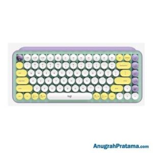 LOGITECH MX Keys Wireless Keyboard - Graphite