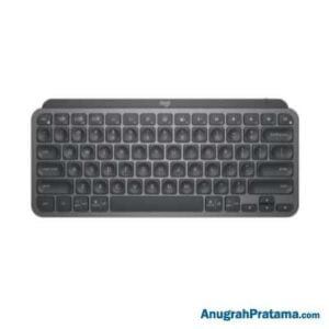 LOGITECH MX Keys Mini Keyboard - Graphite