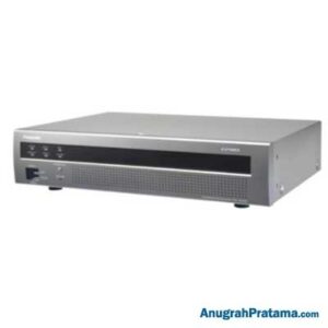 PANASONIC WJ-NX200K/G 9 ch Network Video Recorder
